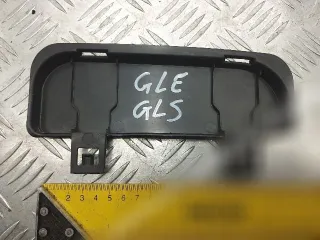 A1675054100 Прочая запчасть Mercedes GLS X167 Арт 152606892, вид 3