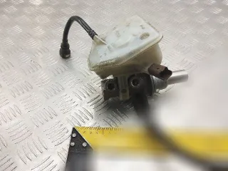 204254242 Цилиндр тормозной главный Citroen C4 1 restailing Арт 152667667, вид 2