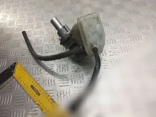 204254242 Цилиндр тормозной главный Citroen C4 1 restailing Арт 152667667, вид 4
