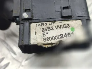 8200002461 Переключатель дворников Renault Laguna 2 Арт 152669342, вид 6