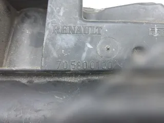 705800100 Резонатор воздушного фильтра Renault Scenic 2 Арт 152671067, вид 3