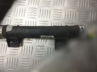8200124015 Подушка безопасности боковая (шторка) правая Renault Laguna 2 Арт 152671355, вид 4