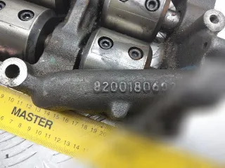 8200180602 Вал балансирный Opel Vivaro A Арт 152710229, вид 2