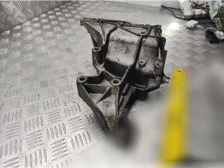 54611 Кронштейн генератора Renault Scenic RX4 Арт 152738074_2, вид 6