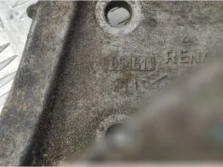 54611 Кронштейн генератора Renault Megane 2 2.0л Арт 152738074_3, вид 4