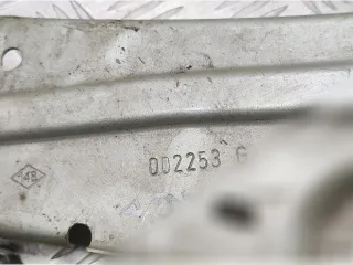 2253 Кронштейн крепления крыла переднего левого Renault Vel Satis Арт 152738875, вид 2