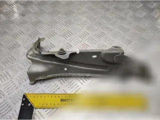 2253 Кронштейн крепления крыла переднего левого Renault Vel Satis Арт 152738875, вид 4