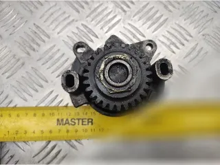 4374041 Помпа Renault Laguna 2 Арт 152739097, вид 1
