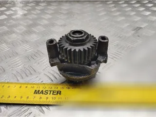 4374041 Помпа Renault Laguna 2 Арт 152739097, вид 4