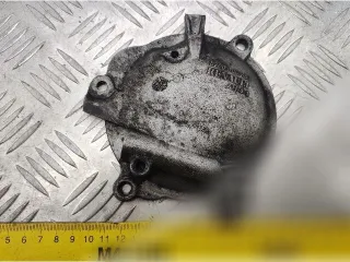 8200006884 Крышка двигателя передняя Renault Laguna 2 Арт 152739488, вид 1