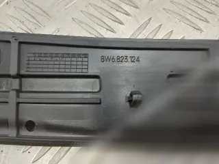 8W6823124 Уплотнитель капота Audi A5 (S5,RS5) 2 Арт 152739603, вид 4