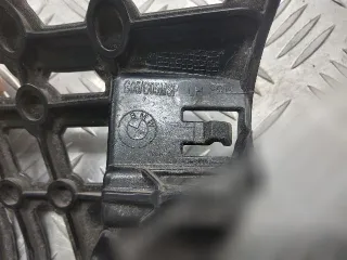 51117421849,10503420 Кронштейн крепления бампера переднего BMW X5 G05  Арт 152739882, вид 2