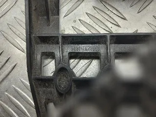 51117421849,10503420 Кронштейн крепления бампера переднего BMW X5 G05  Арт 152739882, вид 5
