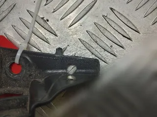 51117421849,10503420 Кронштейн крепления бампера переднего BMW X5 G05  Арт 152739882, вид 7