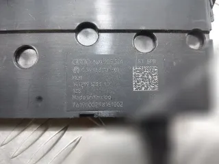8W0925301 Блок кнопок Audi A5 (S5,RS5) 2 Арт 152740367, вид 3