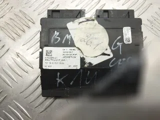 16046610,5A35F1401,KY5A35F1401 Блок управления печки/климат-контроля BMW X7 g07 Арт 152740394_5, вид 1