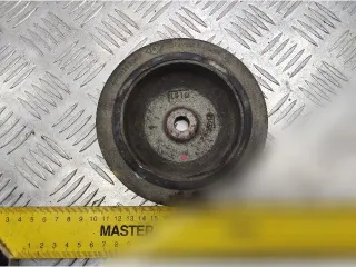 7700115309 Шкив Renault Laguna 2 Арт 152740483_2, вид 1