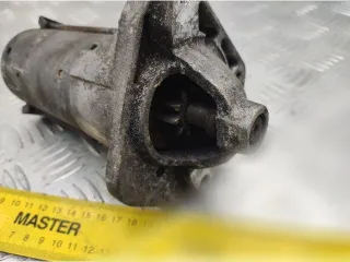 233003329 Стартер Renault Duster 1 Арт 152741521, вид 3