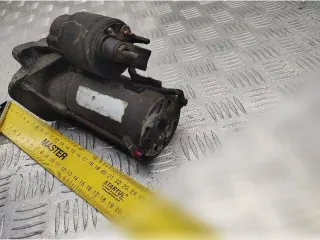 233003329 Стартер Renault Duster 1 Арт 152741521, вид 5