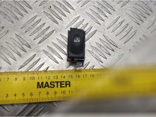 7700876404 Кнопка стеклоподъемника заднего левого Renault Espace 4 restailing Арт 152821168, вид 1