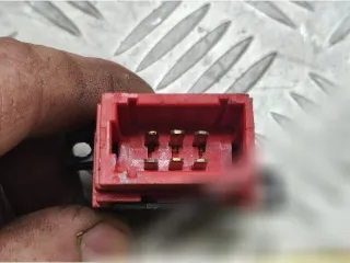 7700876404 Кнопка стеклоподъемника заднего левого Renault Espace 4 restailing Арт 152821168, вид 3