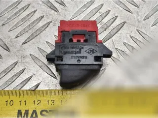 7700876404 Кнопка стеклоподъемника заднего левого Renault Espace 4 restailing Арт 152821168, вид 4