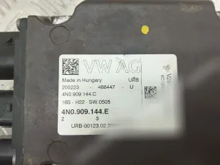 4N0909144E,V291170934003,4M1423053F Блок управления рулевой рейки Audi Q8 Арт 152821318_2, вид 2