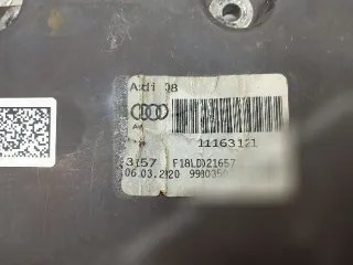 4N0909144E,V291170934003,4M1423053F Блок управления рулевой рейки Audi Q8 Арт 152821318_2, вид 4