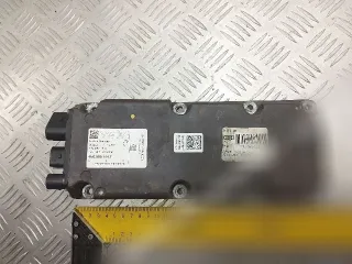 4N0909144E,V291170934003,4M1423053F Блок управления рулевой рейки Audi A6 C8 (S6,RS6) Арт 152821318_6, вид 1