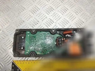 4N0909144E,V291170934003,4M1423053F Блок управления рулевой рейки Audi A6 C8 (S6,RS6) Арт 152821318_6, вид 6