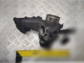 8200124251 Клапан EGR Opel Vivaro A Арт 152821500, вид 1