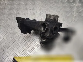 8200124251 Клапан EGR Opel Vivaro A Арт 152821500, вид 4