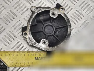 8200006884 Крышка двигателя передняя Renault Trafic 2 Арт 152825682, вид 3