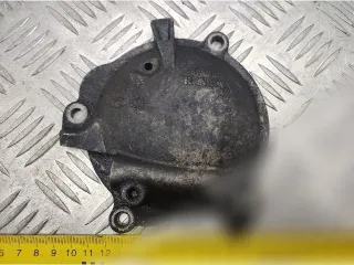 8200006884 Крышка двигателя передняя Opel Movano 1 restailing Арт 152825682_5, вид 1