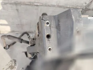 9654470080 Радиатор (основной) Citroen C5 1 Арт 152834003_1, вид 6