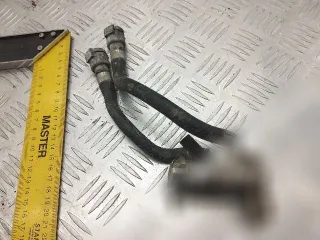 A2C95505000,858021002 Форсунка Adblue BMW X4 G02 Арт 152866487_5, вид 1
