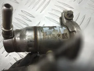 A2C95505000,858021002 Форсунка Adblue BMW X6 G06 Арт 152866487_7, вид 2