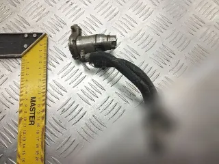 A2C95505000,858021002 Форсунка Adblue BMW Z8 Арт 152866487_9, вид 4