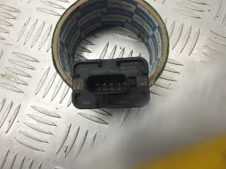 5WK98104,A6540900048 Расходомер воздуха Mercedes B W247 Арт 152869389, вид 2