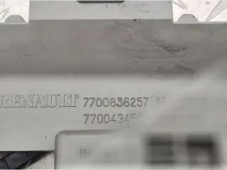 7700836257,7700434584 Фонарь салона (плафон) Renault Scenic 2 Арт 152871285, вид 3
