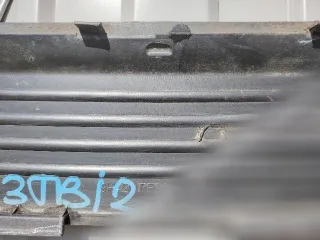 9H4217E962 Накладка на бампер Land Rover Range Rover 3 Арт 152875488, вид 5