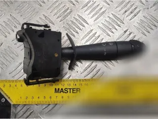 8200002462 Переключатель дворников Renault Megane 2 Арт 152878065_3, вид 1