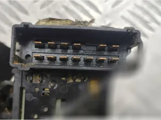 8200002462 Переключатель дворников Renault Megane 2 Арт 152878065_3, вид 2