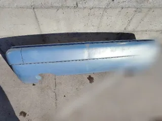 9625887077 Бампер задний Citroen Xantia  Арт 152878133, вид 1