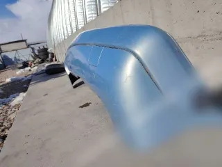 9625887077 Бампер задний Citroen Xantia  Арт 152878133, вид 3