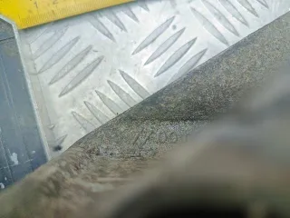 7700110112 Кронштейн двигателя Renault Logan 2 Арт 152952339_4, вид 2
