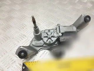 8513047080,2596002340 Механизм заднего стеклоочистителя Toyota Prius V Арт 153121070_1, вид 1