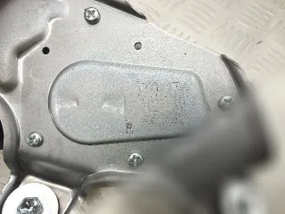 8513047080,2596002340 Механизм заднего стеклоочистителя Toyota Prius V Арт 153121070_1, вид 5