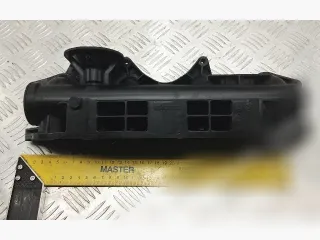 98064150,8200142691 Коллектор впускной Renault Trafic 2 2.5л DCi Арт 153124237_1, вид 1