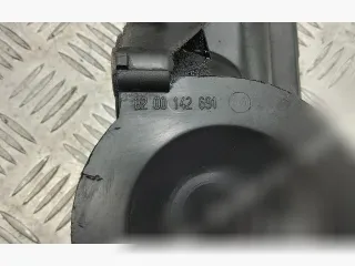 98064150,8200142691 Коллектор впускной Nissan Primastar 2.5л DCi Арт 153124237_8, вид 6